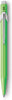 Ballpoint pen 849 Green fluo
