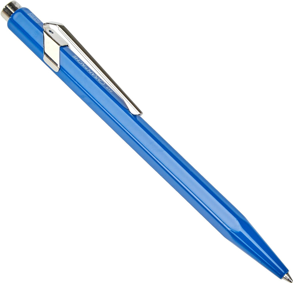Ballpoint pen 849 Blue