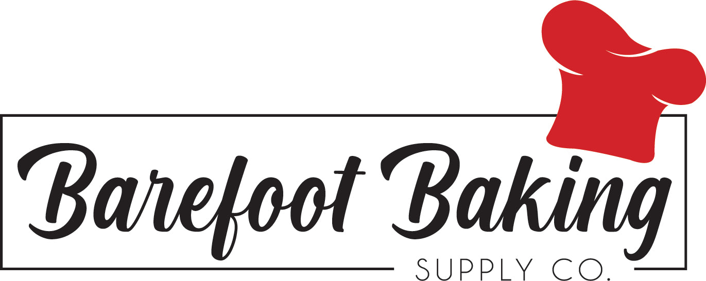 USA Pan 9 Round Cake Pan with Handles – Barefoot Baking Supply Co