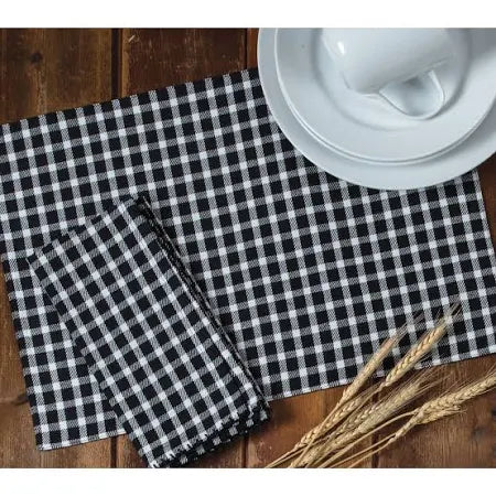 Rectangle Placemat - Farmhouse, Set of 2