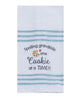 Kay Dee Designs Tea Towel - Cookie Time