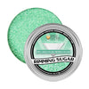 Rimming Sugar - Mint Green Pearl (4oz Tin)