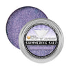 Rimming Salt - Shimmering Purple (4oz Tin)