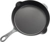 Staub - 11-inch Cast Iron Traditional Skillet - Graphite Grey