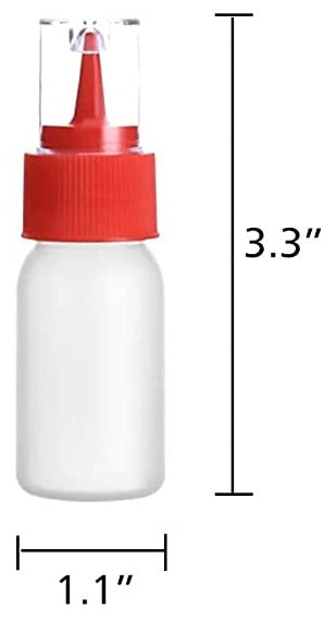 Writer Bottle (1 oz)