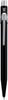 Ballpoint pen 849 Black - black refill