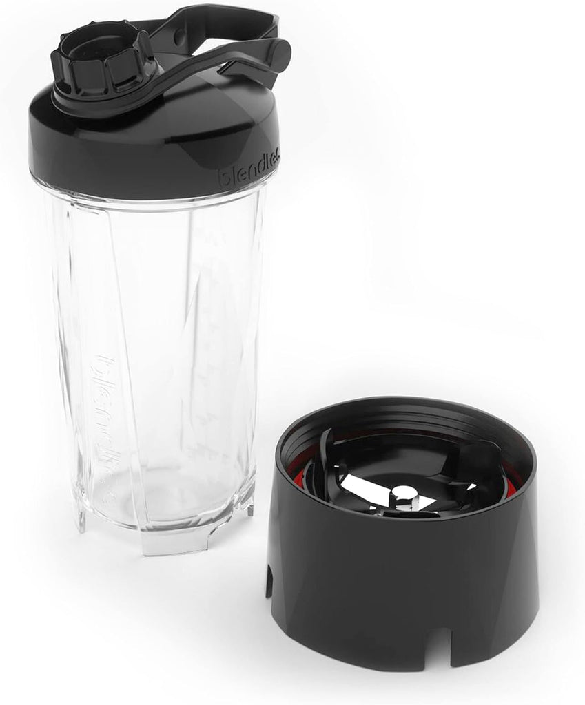 Blendtec GO (30 oz) Bottle, Reusable Single Serve Blender Cup