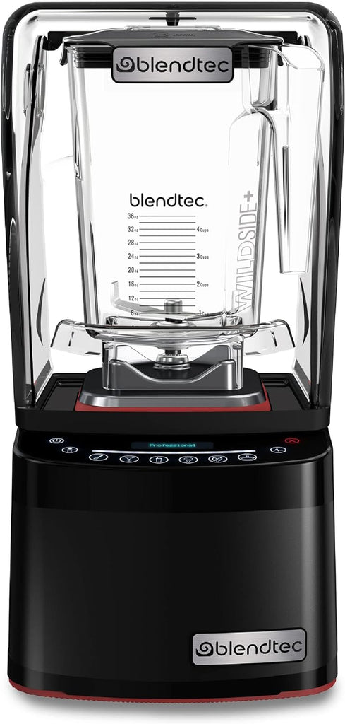 Blendtec Professional 800 Blender w/ Wildside+ Jar
