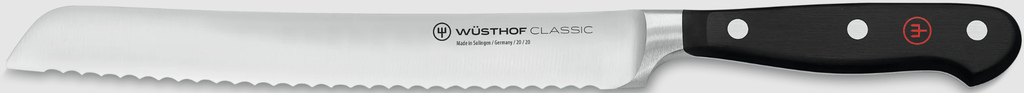Wüsthof Classic 8" Bread Knife