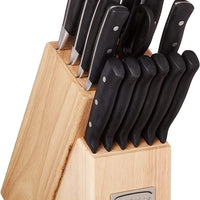 Zwilling Gourmet 7 Piece Knife Block Set – Barefoot Baking Supply Co