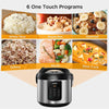 Comfee' 6-In-1 Rice Cooker