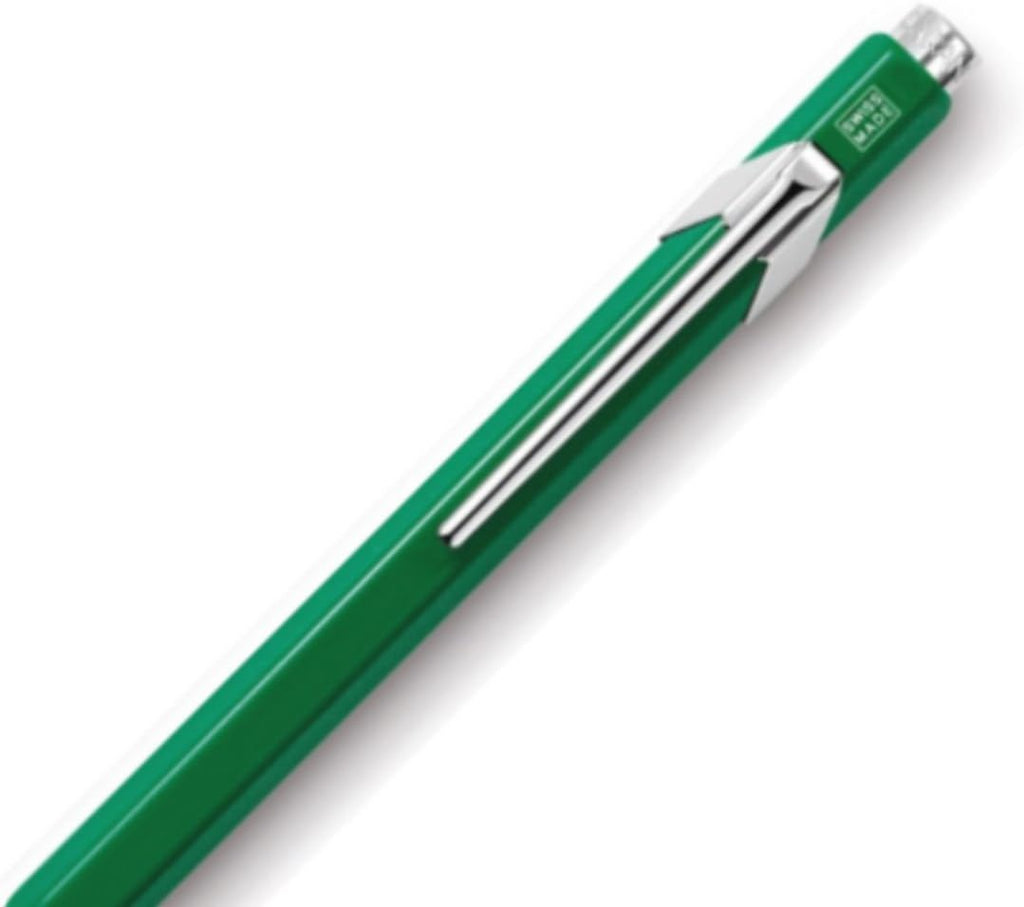 Ballpoint pen 849 Green