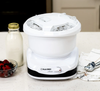 NutriMill Ice Cream Maker