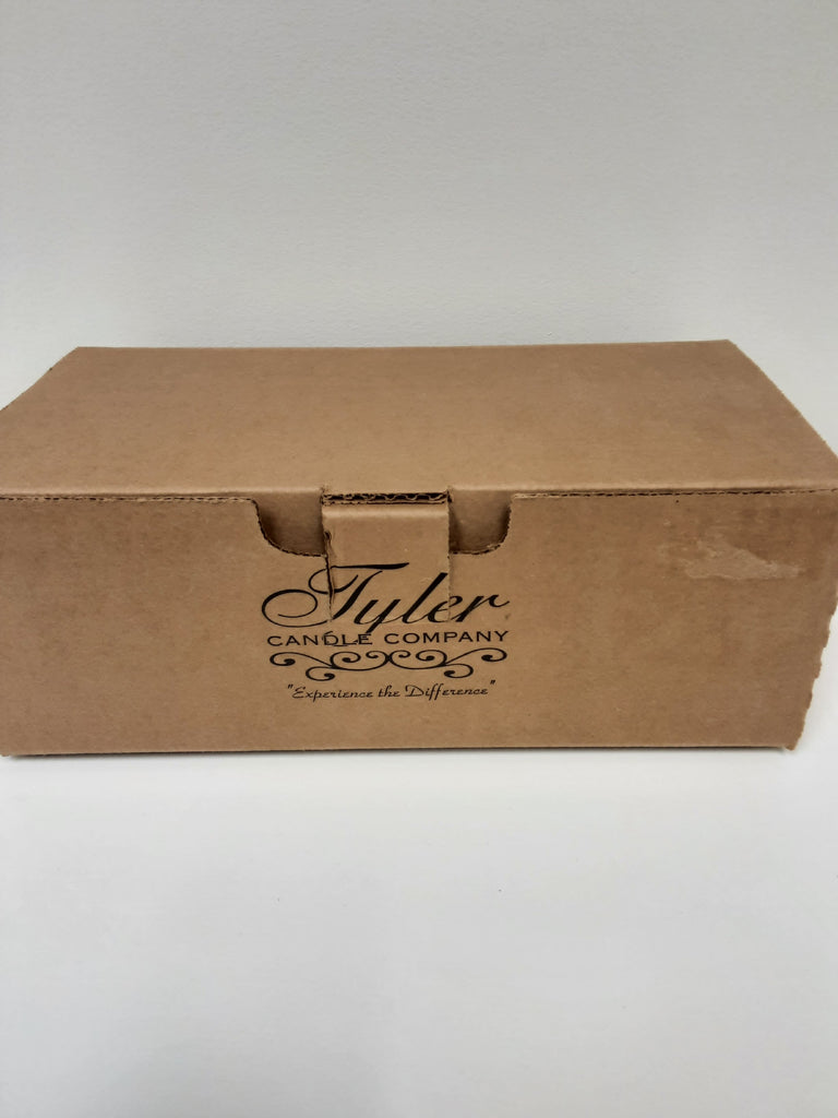Tyler Candle Company - Regal Medium Boxed Set #2