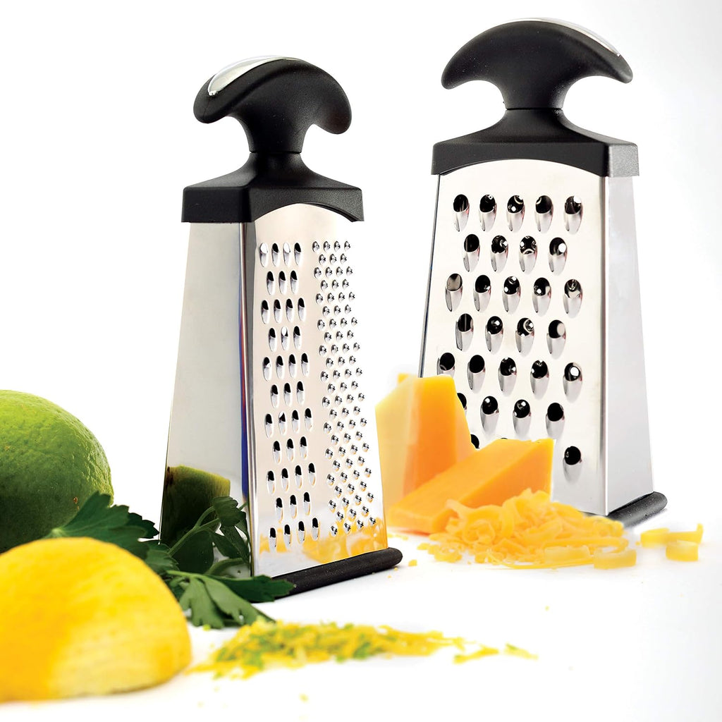 GRIP-EZ Mini Slim Grater