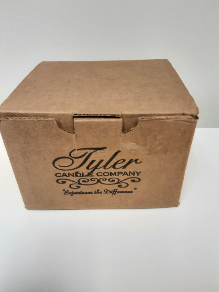 Tyler Candle Company - Wishlist Small Boxed Set