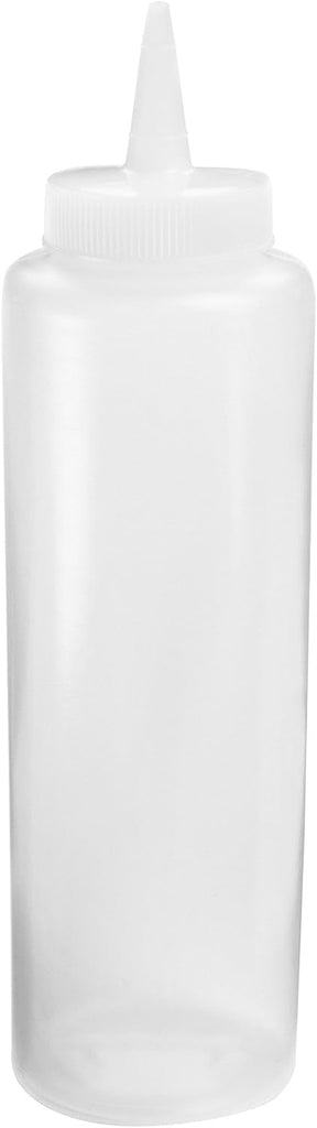 Squeeze Bottle, 12-Ounce