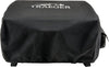 Traeger - Full-Length Grill Cover