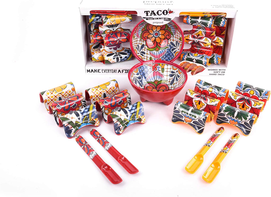 Taco Gift Set