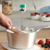 Taylor Programmable Digital Candy and Deep Fry Thermometer
