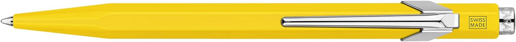 Ballpoint pen 849 Yellow