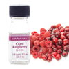 Cran-Raspberry Flavor 1 dram