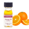 Orange Oil, Natural 1 dram
