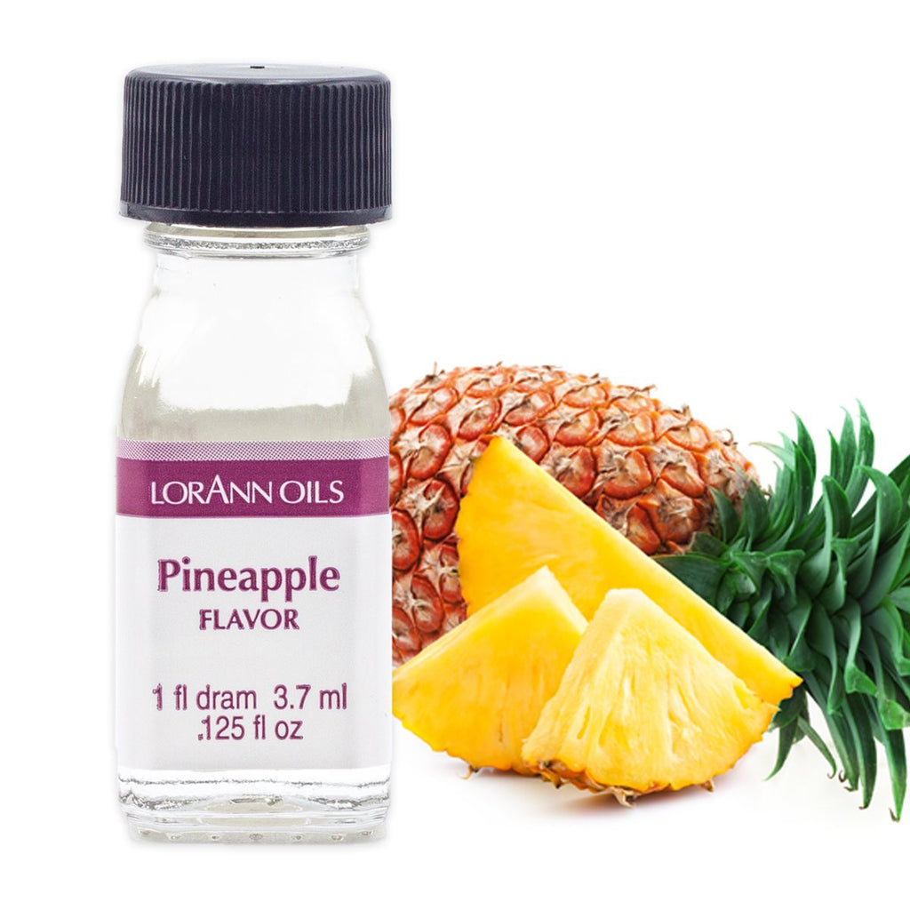 Pineapple Flavor 1 dram