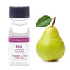 Pear Flavor, Natural 1 dram