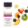 Fruit Punch Flavor, Natural 1 dram