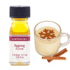 Eggnog Flavor 1 dram