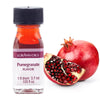 Pomegranate Flavor 1 dram
