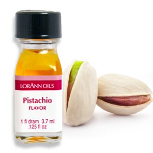 Pistachio Flavor 1 dram