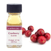Cranberry Flavor 1 dram