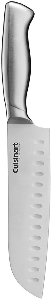Cuisinart Stainless Steel Cutlery 15 Piece Block Set