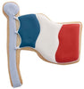 Flag Cookie Cutter