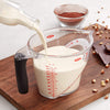 OXO Good Grips 4 CUP ANGLED MEASURING CUP