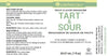 Tart & Sour Fruit Flavor Enhancer
