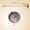 12" Deep Fry Thermometer
