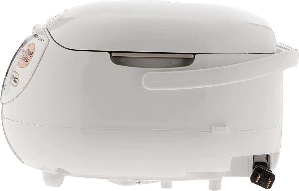 Zojirushi Neuro Fuzzy Rice Cooker