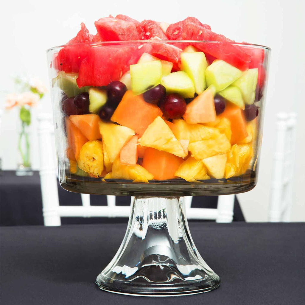 Trifle/Fruit Bowl 104 Oz