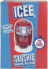ICEE Shaved Ice Maker