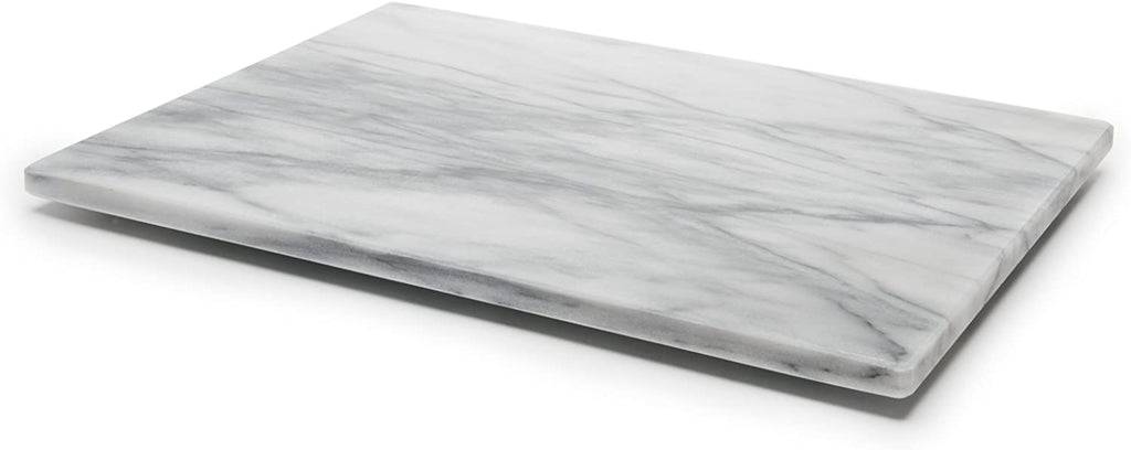 Marble Pastry Board 12"x16"
