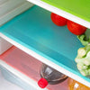 9 Pack Washable Refrigerator Mats