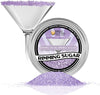 Shimmering Purple Glitter Cocktail Rimming Sugar