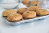 6 Cup Stainless Steel Muffin Pan
