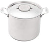 Cuisinart Stainless 12 Quart Stockpot with Cover