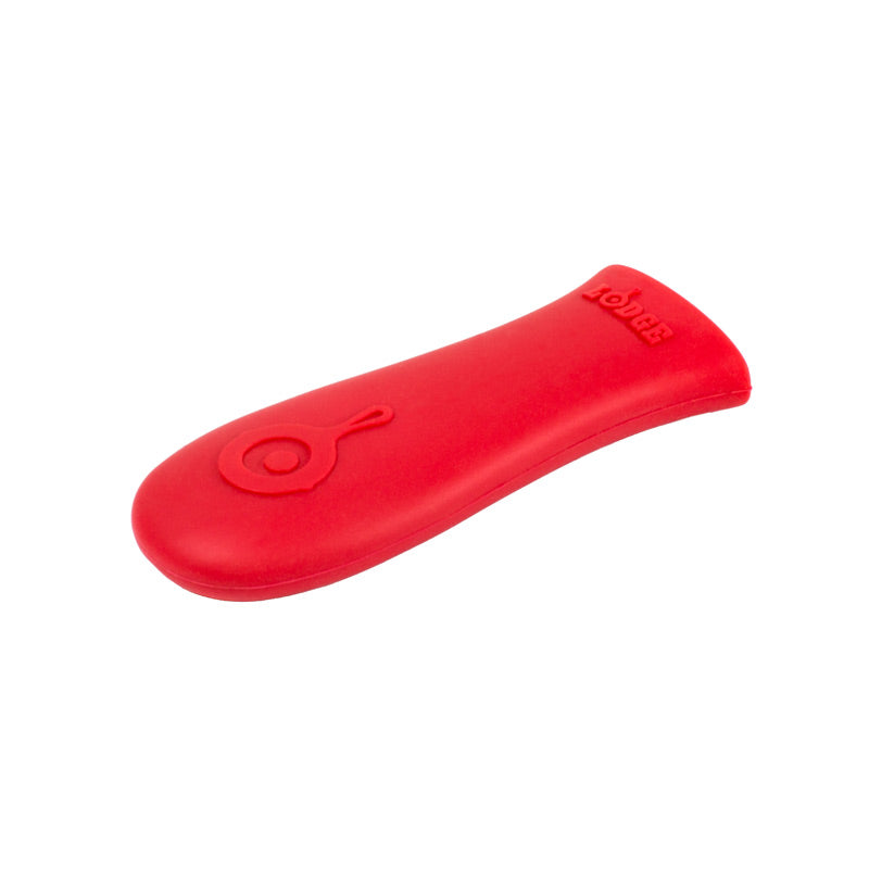 Lodge Silicone Hot Handle Holder (Red)