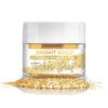 Bright Gold Tinker Dust (5g), Edible Glitter