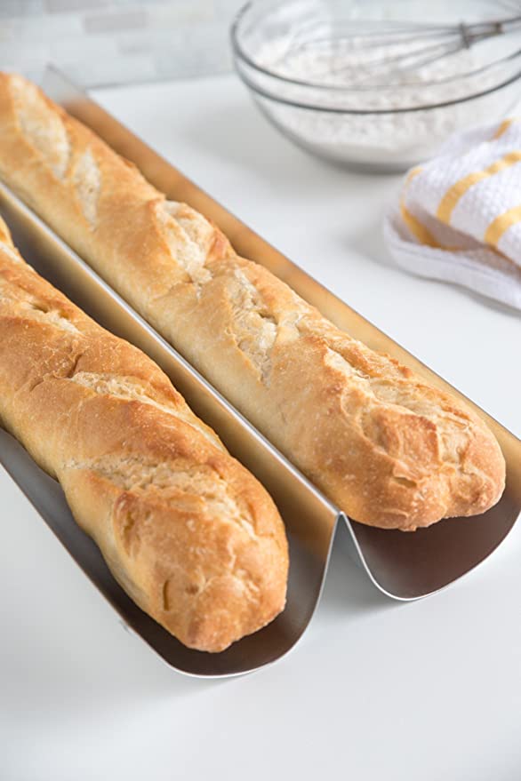 French Bread Pan